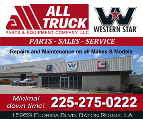 All Truck Parts & Equipment Co